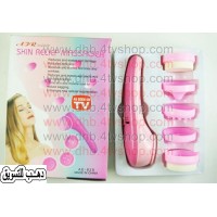 جهاز مساج وتدليك رقبة وجسم وجهة 6 قطع متعدد الاستعمالات