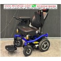 كرسى H01 متحرك كهربائي H01 الدبابة حمولة 200ك kn