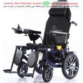 كرسى بالريموت سرير DR-40-D حمولة 140 كيلو اوتوماتيك kn