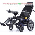كرسى بالريموت سرير DR-40-D حمولة 140 كيلو اوتوماتيك kn