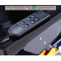 كرسى بالريموت سرير DR-40-D حمولة 140 كيلو اوتوماتيك kn