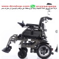 كرسى بالريموت سرير DR-50-A حمولة 160ك اوتوماتيك kn