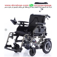 كرسى بالريموت سرير DR-50-A حمولة 160ك اوتوماتيك kn