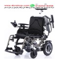 كرسى بالريموت سرير DR-50-A حمولة 160ك اوتوماتيك kn