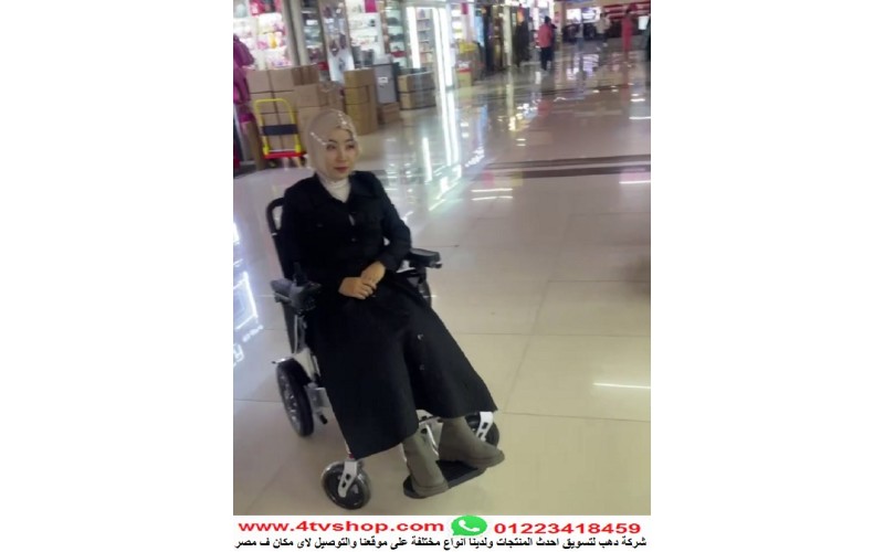 ازاى تختار الكرسي الطبي المناسب؟ دليل عملي قبل الشراء