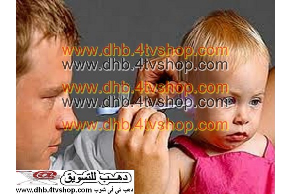 منظف الودان flashlight earpick او منظف الاذن بالاضائة 