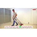 ونش طبى المونيوم قابل للطى كبار السن والحالات الحرجة 180كيلو