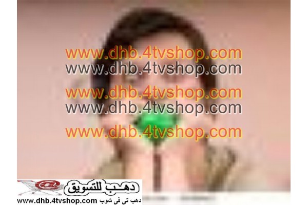 كرة الاعصاب لعلاج النرفزة و الشد العصبى بالضغط عليها stressball