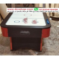 اير هوكى مصرى الصنع مقاس 180 سم مناسب للجميع سهلة الفك و التركيب اير هوكى مصرى الصنع مقاس 180 سم مناسب للجميع سهلة الفك و التركيب