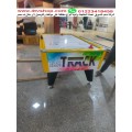 اير هوكى مصرى الصنع اوت دور مقاس 220 سم