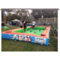 سنوك بول مستورد نفخ SNOOKBALL