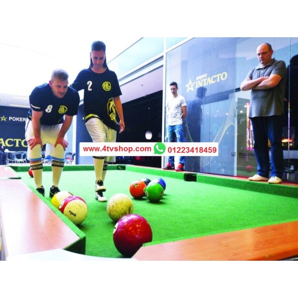 سنوك بول SNOOKBALL خشب محلى الصنع بالحجز سنوك بول SNOOKBALL خشب محلى الصنع بالحجز