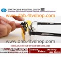 عدسات تركب عالنظارة تمنع نور السيارات المزعج واشعة الشمس
