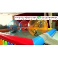 كرة ماء لعبة ممتعة water ball Ball Swimming Pool