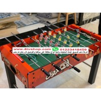بيبى فوت Baby foot مقاس 120 سم اهلاوى بالحجز بيبى فوت Baby foot مقاس 120 سم اهلاوى بالحجز