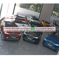 سيارات بى ام الفهد 6 موتور 2 بطارية وريموت بالحجز