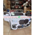 سيارات بى ام الفهد 6 موتور 2 بطارية وريموت بالحجز
