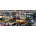فرصة للايجار اسكندرية ميامى عبد الناصر المربع الذهبى