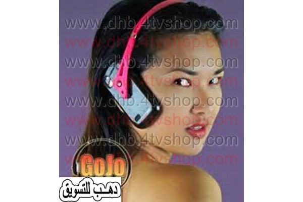 حامل الموبايل اثناء التحدث gojo hands free علبه 2 قطعة