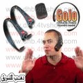 حامل الموبايل اثناء التحدث gojo hands free علبه 2 قطعة