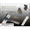 مساحة زجاج ذات رأس مزدوج غسيل وتنشيف وبخاخ لتنظيف زجاج مساحة زجاج ذات رأس مزدوج غسيل وتنشيف وبخاخ لتنظيف زجاج