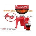 حنفية مشروبات سحرية بقاعدة fizz saver