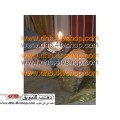 ساعة و لاعة شيك جدا شبابى و مميزة watch lighter